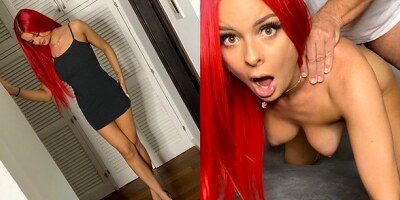 ONE-NIGHT-STAND: Er sollte doch vorher rausziehen!!!