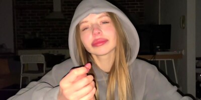 Californiababe - Picked Up On The Street And Fu