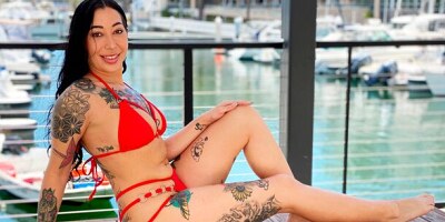 Wednesday Wants A Load