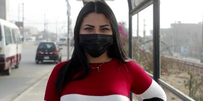 Inka Sex featuring model's venezolana porn
