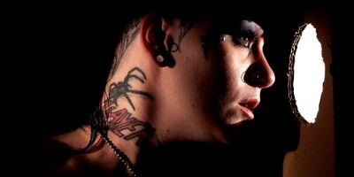 Alternative Chick Mallory Maneater Boxed and Blowbanged