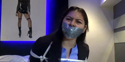 Latina Manager Part 1