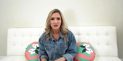 Reagan Lush – Rejected Acceptance