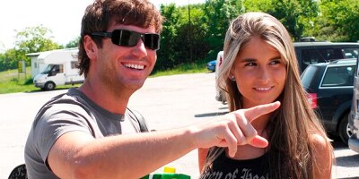 ANIMAL INSTINCT IS CALLING!