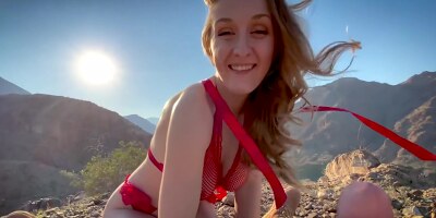 Peeing Blonde Fetish Babe Uses Toy In Her Tight Pussy