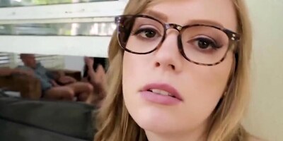 Naughty girl looking to join the fun