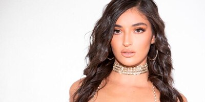 Gaping Interracial Anal, Facial