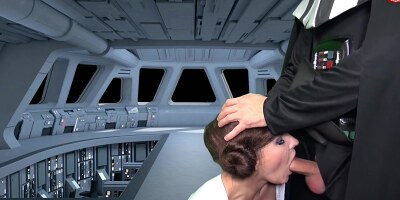 Aische Pervers In Porn Wars