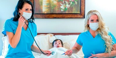 We Can Take Care Of You - S1:E4