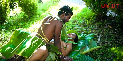 ADIBASI BOY AND GIRL FULL OUTDOOR VILLAGE SEX HD NEW VIDEO