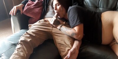 Watching My Wife Suck Dick Full Vid