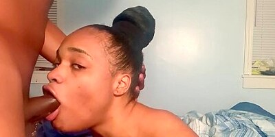 Daddy Fucks My Brains Out Part 1