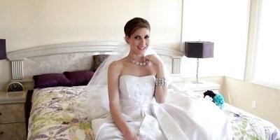 The Wedding Photographer