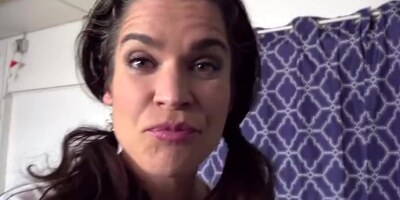 Sammi Starfish – Woke Mom – Facefuck Throatpie