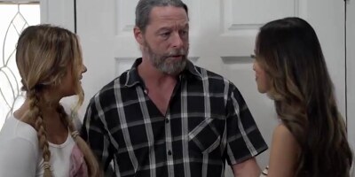 Ryan Reid & Alexia Anders – Sweet Tooth