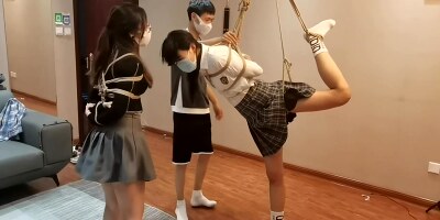 Bundling Experience In China 1