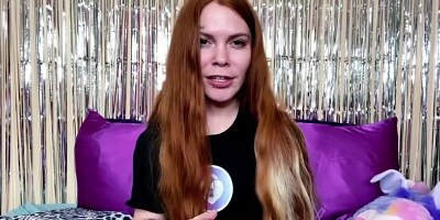 Delphoxi – Experimenting With Twin Brother POV