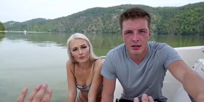 Lovita Fate - Tenet the boat of lust