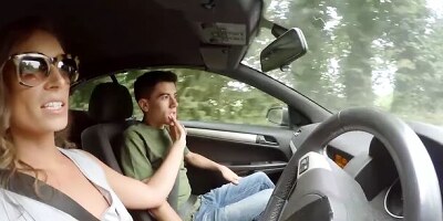 Brazzers - big star movie