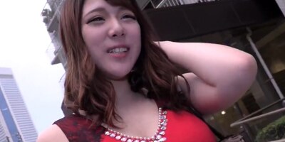 SSS級キャバ嬢の枕営業～巨乳美女のゆうりちゃん