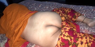 Hot indian desi Aunty ko choda os ka ghar pa jab ghar paa koi nhi tha creampie sex video and big ass fucking