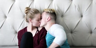 JACKSON KNIGHT FUCKS SARAH SUNDAY