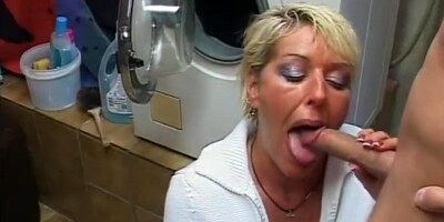 My Cock Cant Resist To The Irresistible Charm Of A Mature Slut! Vol. 10 9 Min