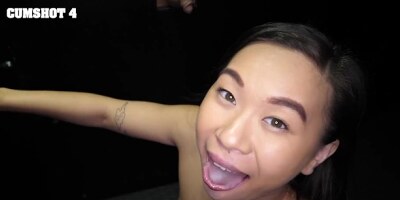 Glory Hole Secrets - hd video