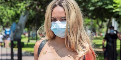 Morena dirt with freely dona from Inka Sex