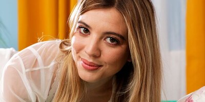 MARTINA MUSA — RAINBOW RIDING