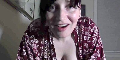 Bettie Bondage - Special Cuddles With Mommy