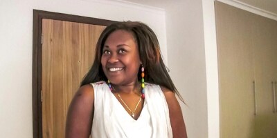 African Casting featuring girlfriend's africancasting trailer