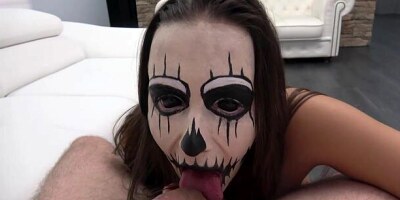 Freaky Halloween casting