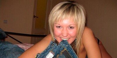 LATEX COAT IS A SIGN - SHE WANTS TO FUCK HARD!