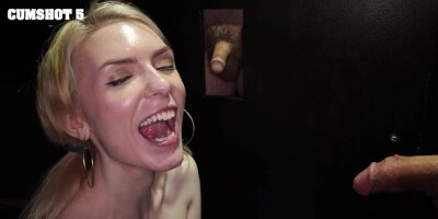 Glamour GF's petite clip
