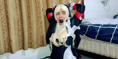 Sister Was Caught