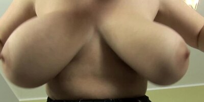 Talented Alexsis's ass xxx