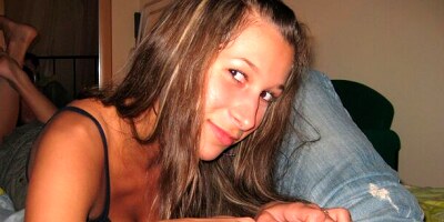 PARTYING AND FUCKING