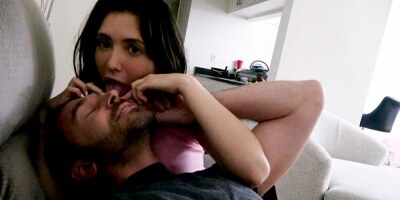 Jane Wilde Is a Wild Fuck at Home