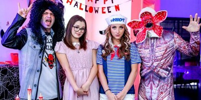 The Summoning Part 3