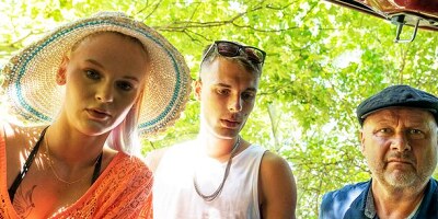 Got Stuck in Woods and Chose Wrong Prince