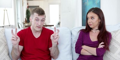 Ava Haze - Solve For The Variable Xxx