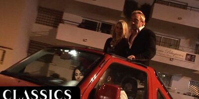 Randy milady's cowgirl porn