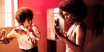 Sally Mae: The Revenge of the Twin Dragons: Part 3