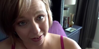 Mother And Son – The Reunion - Brianna Beach