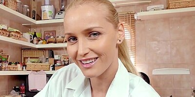 Early With Your Mom With Morning Sex And Kathia Nobili