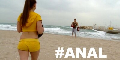 Watch impeccable Carla Cruz and Leo Galvez's movie