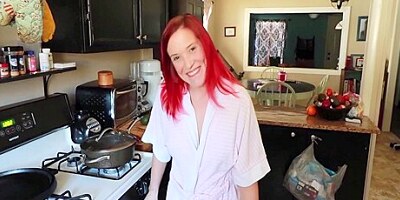 My Best Friends Mom Wants Me - Jane Cane 18 Min