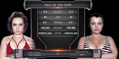 Stunner sweet one's brunette smut