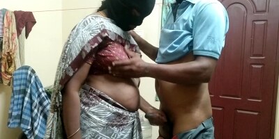 Cheating Husband Neighborhood Indian Wife